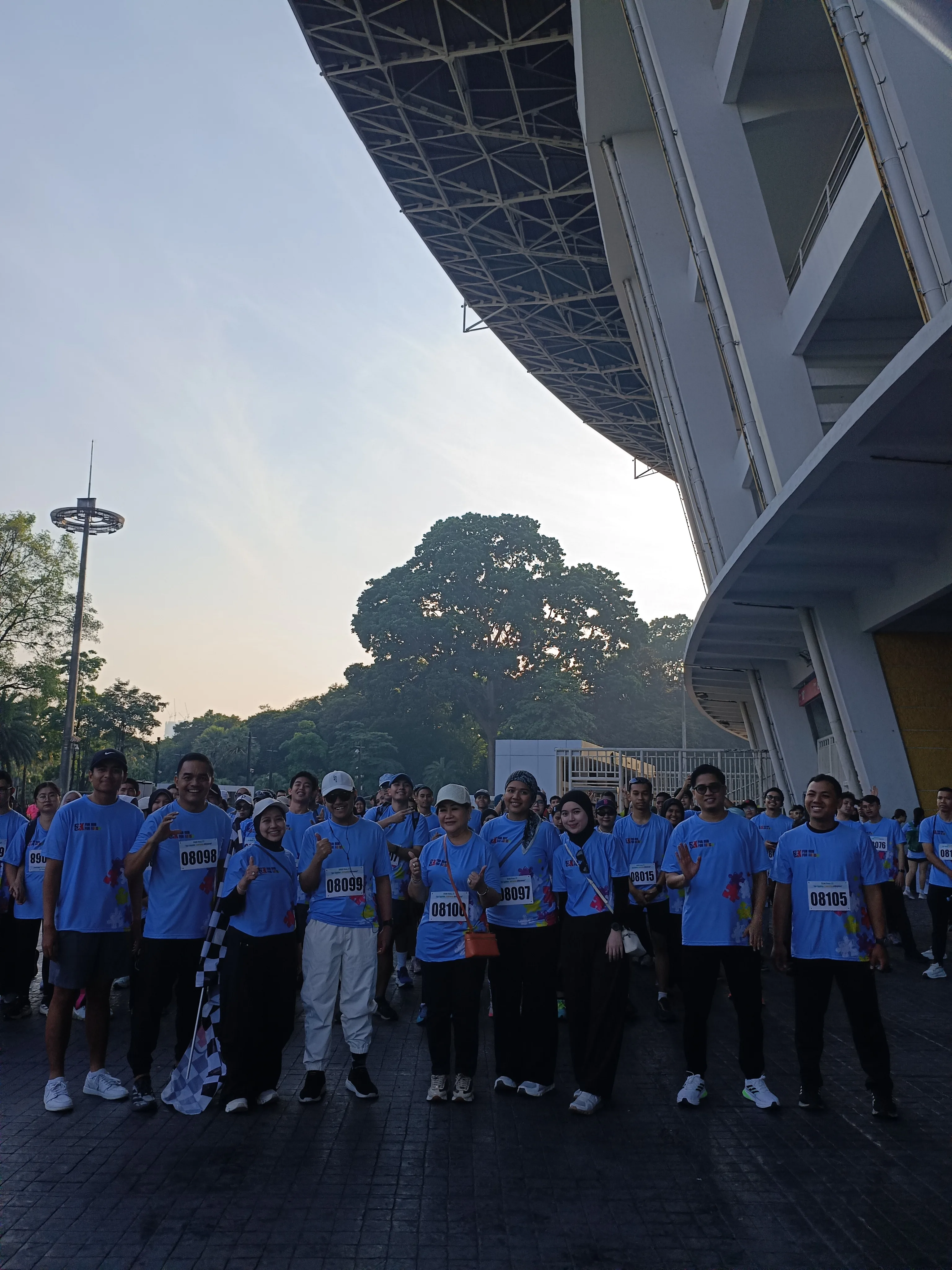 Event · Fun Run For Autism 2026 - 1787986840093